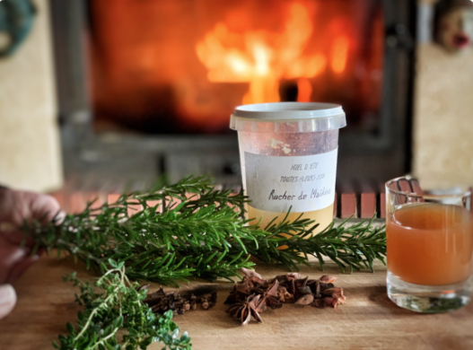 La potion du Viking