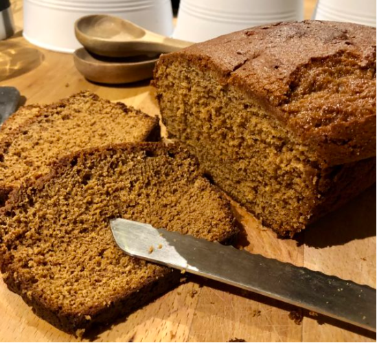 Recette du Pain d’épices