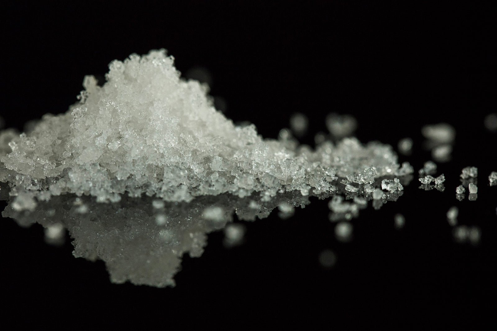 Fleur de sel de l'Ile de Ré