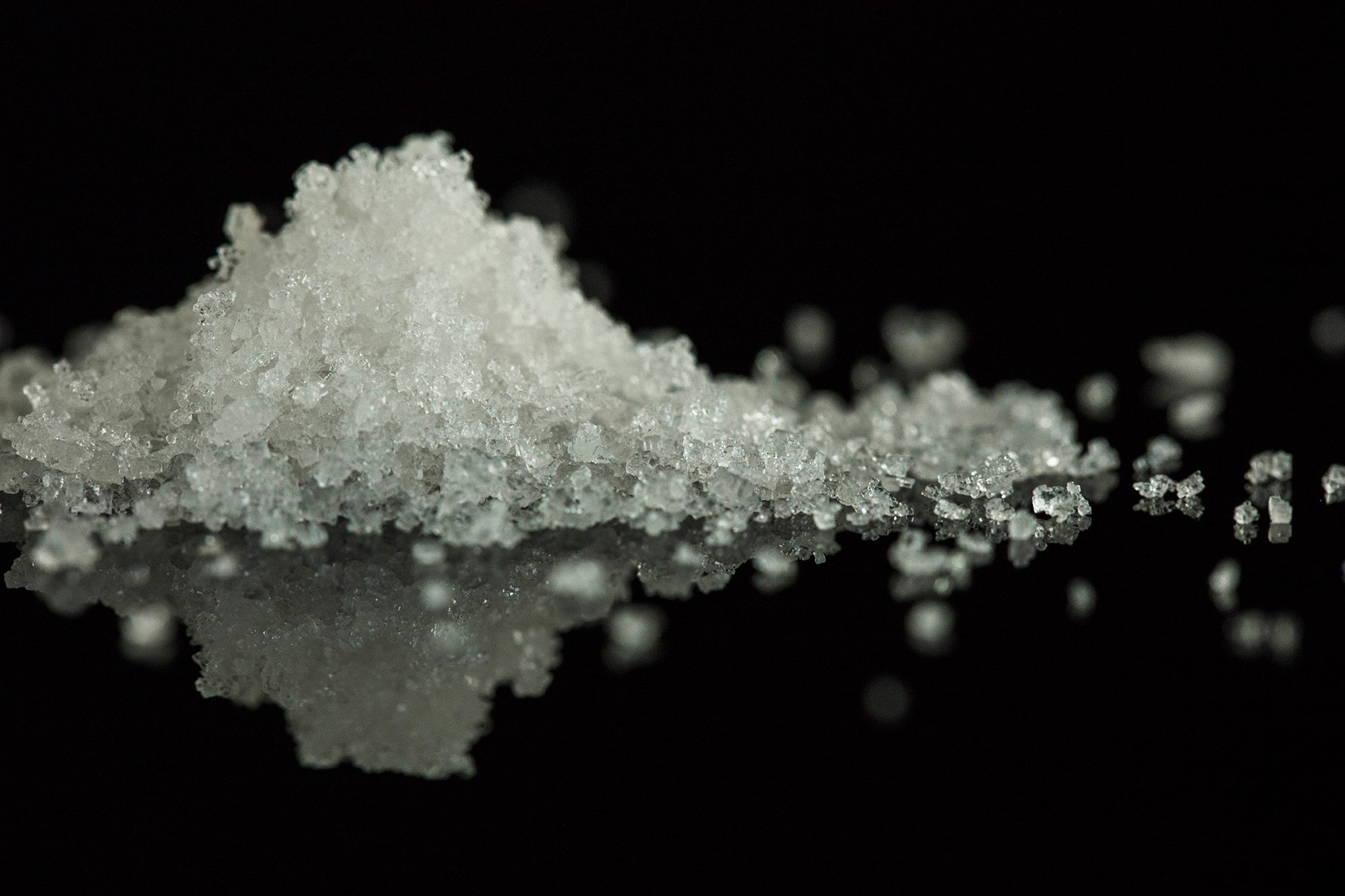 Fleur de sel de l'Ile de Ré