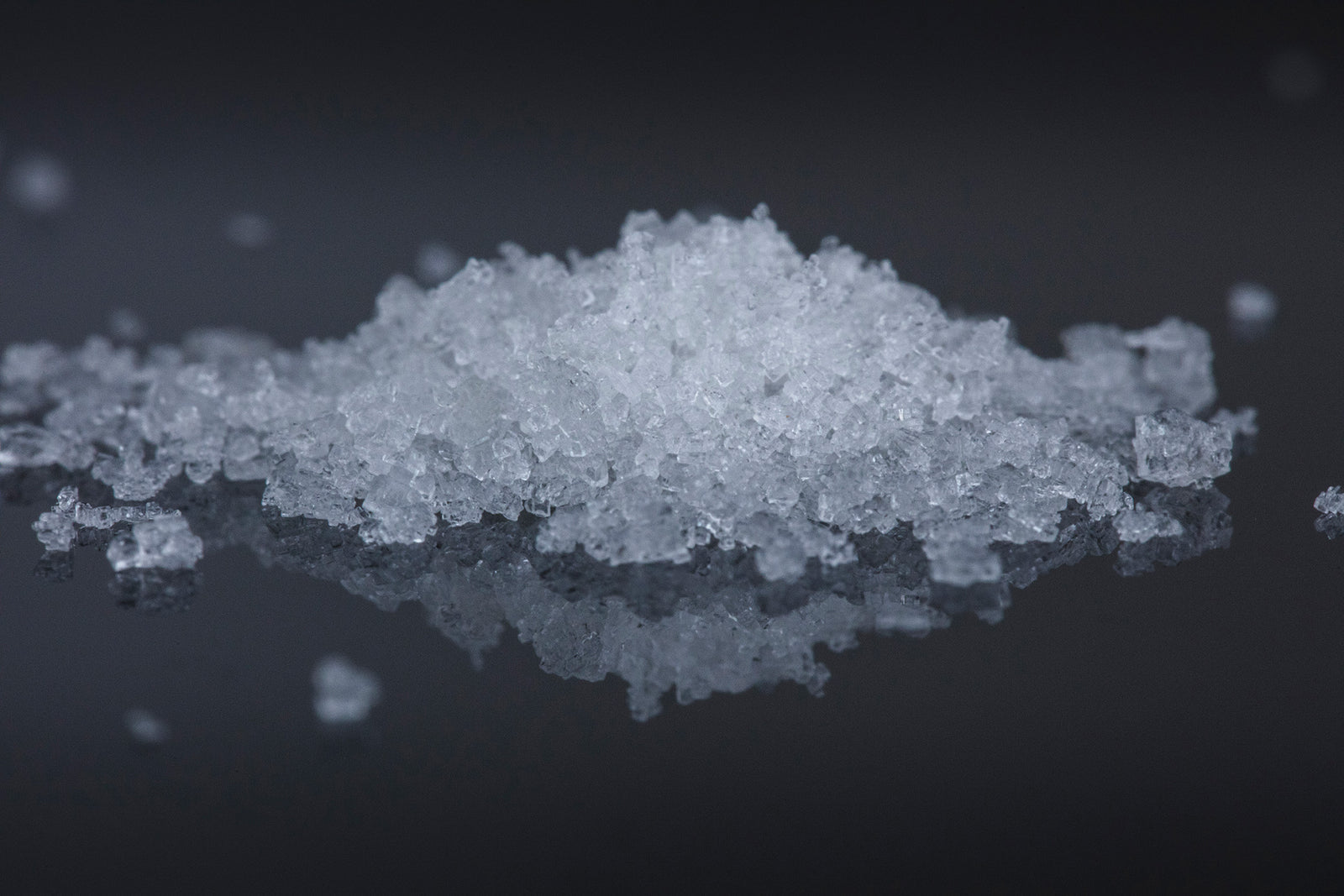Fleur de sel Madagascar
