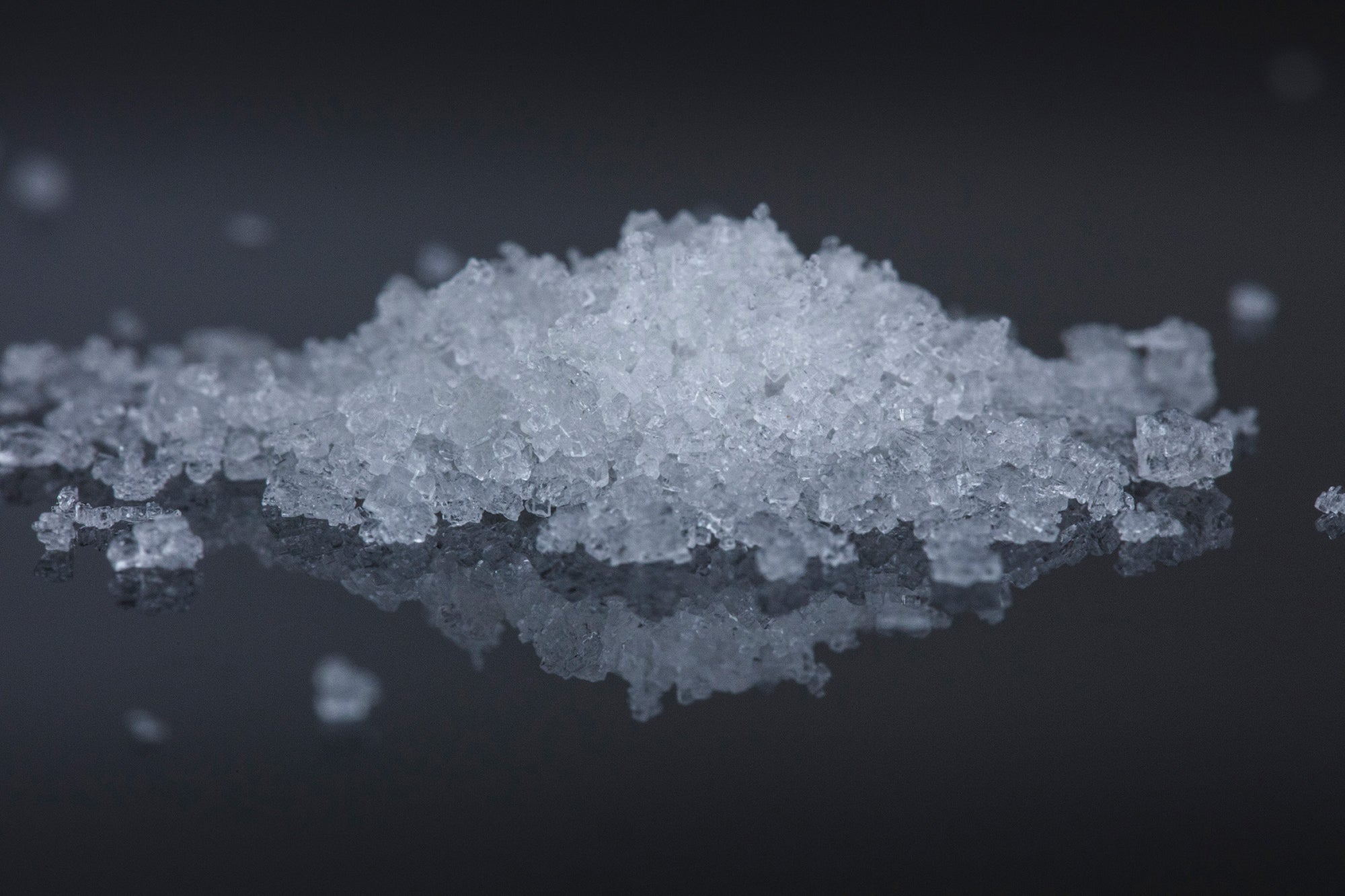 Fleur de sel Madagascar