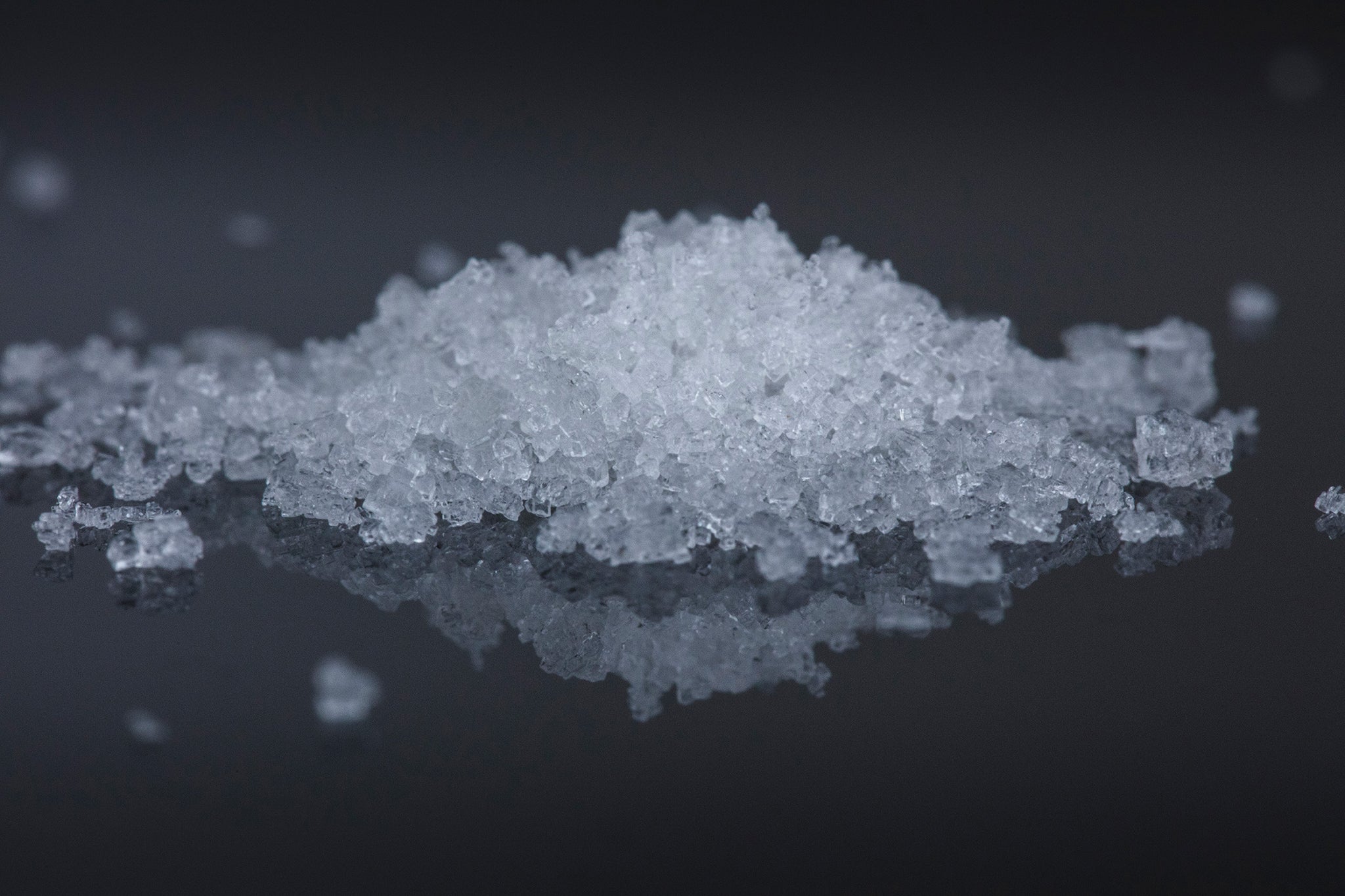 Fleur de sel Madagascar