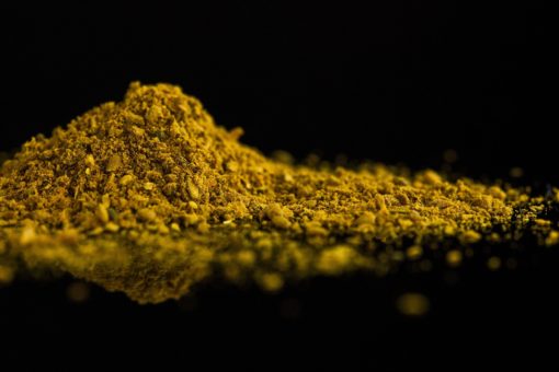 Garam masala