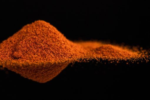 Paprika