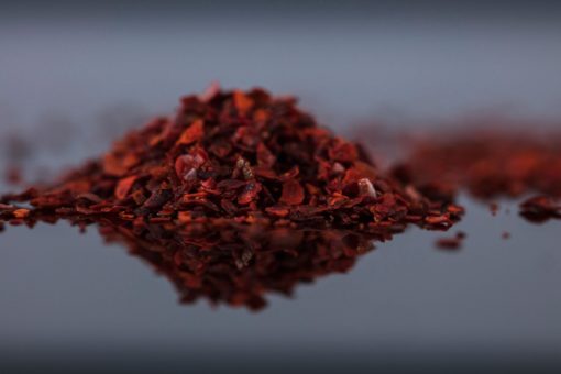 Piment d'Urfa