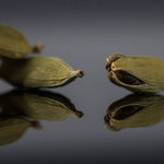 Cardamome verte